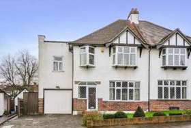 4 bedroom Semi-Detac...